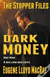 Capa do artigo Dark Money