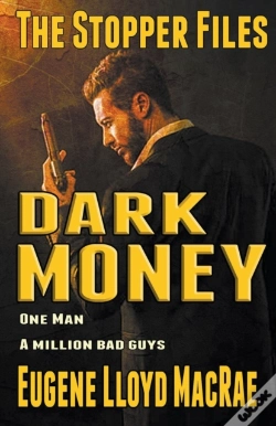 Capa do artigo Dark Money