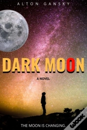 Capa do artigo Dark Moon