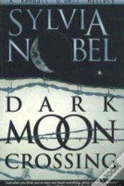 Capa do artigo Dark Moon Crossing