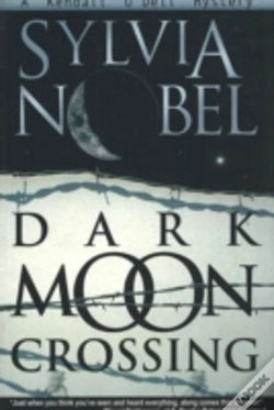 Capa do artigo Dark Moon Crossing
