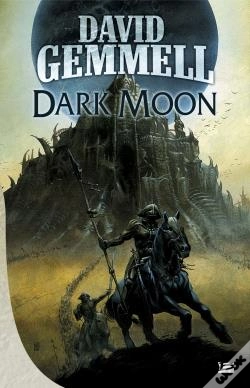 Capa do artigo Dark Moon