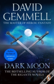 Capa do artigo Dark Moon
