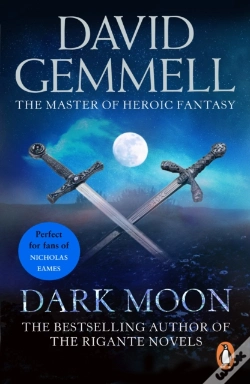 Capa do artigo Dark Moon