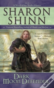 Capa do artigo Dark Moon Defender