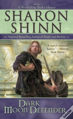 Capa do artigo Dark Moon Defender