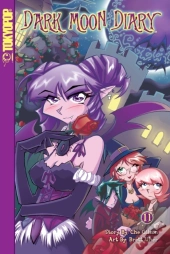Dark Moon Diary #2