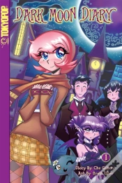 Capa do artigo Dark Moon Diary, Volume 1