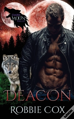 Capa do artigo Dark Moon Falls