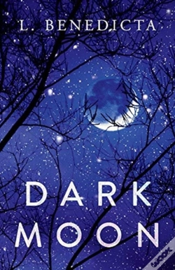 Capa do artigo Dark Moon