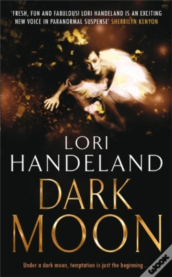Capa do artigo Dark Moon
