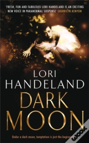 Capa do artigo Dark Moon