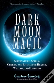 Capa do artigo Dark Moon Magic