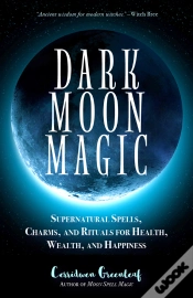 Capa do artigo Dark Moon Magic