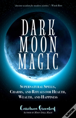 Capa do artigo Dark Moon Magic