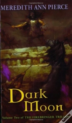 Capa do artigo Dark Moon