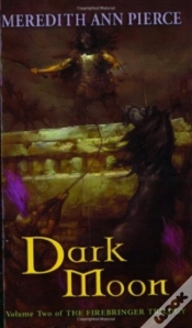 Capa do artigo Dark Moon