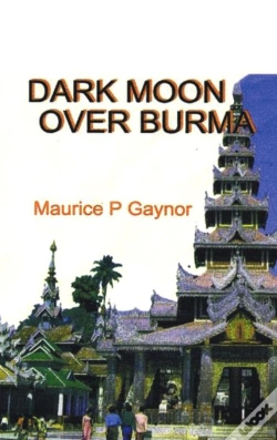 Capa do artigo Dark Moon Over Burma