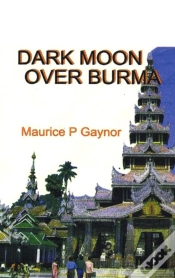 Capa do artigo Dark Moon Over Burma