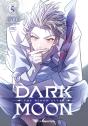 Dark Moon: The Blood Altar, Vol. 5 (Comic) - Preview