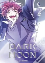 Capa do artigo Dark Moon - Tome 03