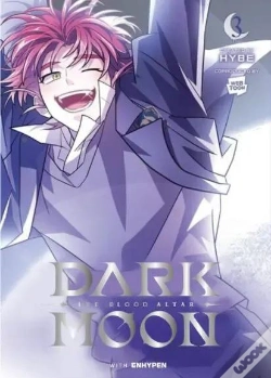 Capa do artigo Dark Moon - Tome 03