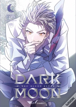 Capa do artigo Dark Moon - Tome 05