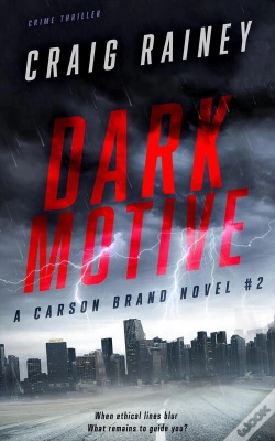 Capa do artigo Dark Motive