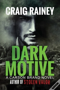 Capa do artigo Dark Motive