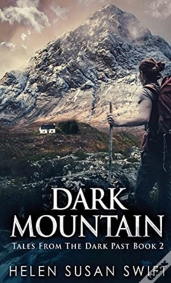 Capa do artigo Dark Mountain