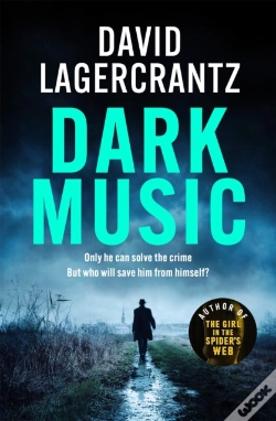 Capa do artigo Dark Music