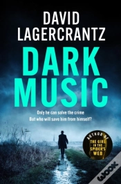Capa do artigo Dark Music