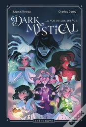 Capa do artigo Dark Mystical 01