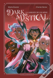 Capa do artigo Dark Mystical 02