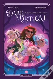 Capa do artigo Dark Mystical