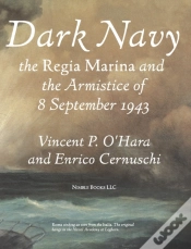 Capa do artigo Dark Navy