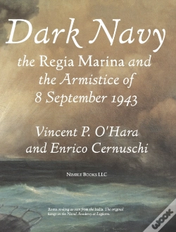 Capa do artigo Dark Navy