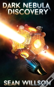 Capa do artigo Dark Nebula Discovery