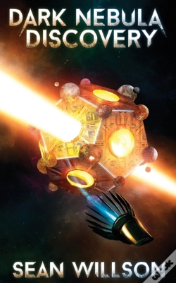 Capa do artigo Dark Nebula Discovery