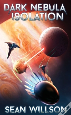 Capa do artigo Dark Nebula Isolation