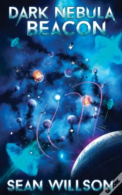 Capa do artigo Dark Nebula