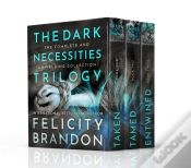 Capa do artigo Dark Necessities Trilogy