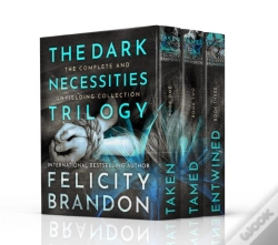 Capa do artigo Dark Necessities Trilogy