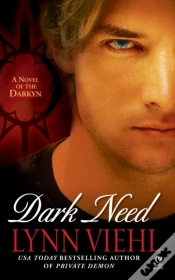 Capa do artigo Dark Need