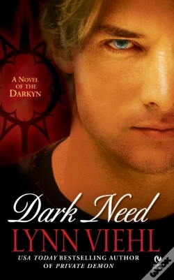 Capa do artigo Dark Need
