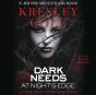 Dark Needs At Night'S Edge - Preview