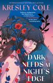 Dark Needs At Night'S Edge