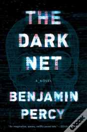 Capa do artigo Dark Net