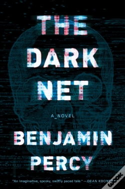 Capa do artigo Dark Net