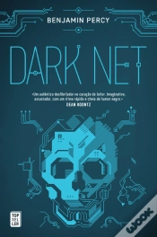 Capa do artigo Dark Net